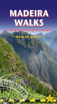 Madeira Walks (hftad)