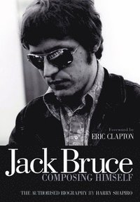 Jack Bruce Composing Himself (hftad)