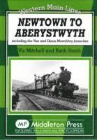 Newtown to Aberystwyth (inbunden)