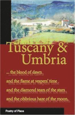 Tuscany and Umbria (hftad)