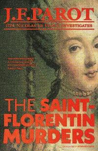 Saint-florentin Murders (hftad)