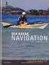 Sea Kayak Navigation