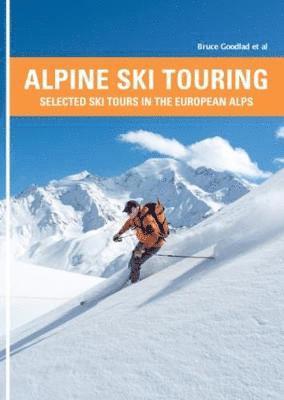 Alpine Ski Touring (häftad)