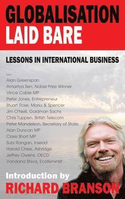 Globalisation Laid Bare (hftad)