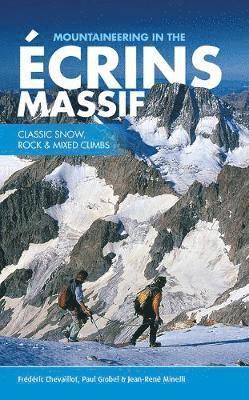 Mountaineering in the Ecrins Massif (hftad)