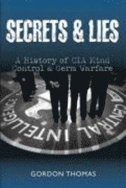 Secrets And Lies (inbunden)