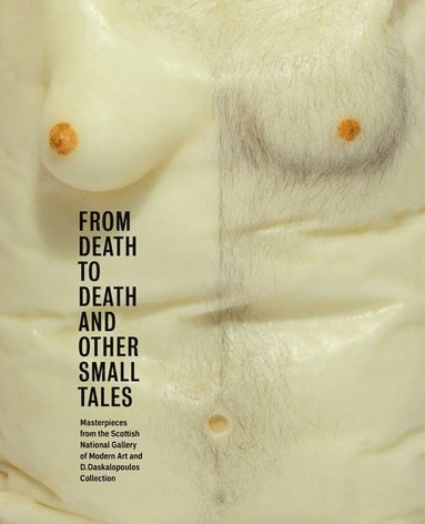 From Death to Death and Other Small Tales (hftad)