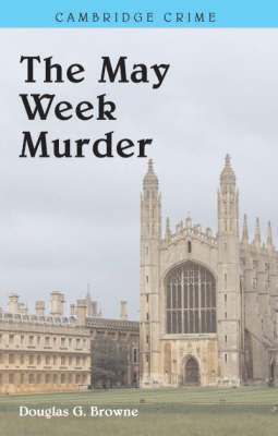 The May Week Murders (hftad)