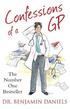 Confessions of a GP