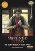 Sweeney Todd the Graphic Novel Original Text