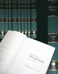 On the Process of Civilisation (inbunden)