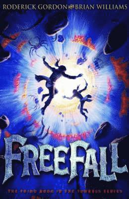 Freefall (häftad)