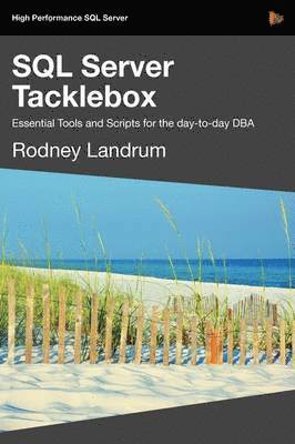SQL Server Tacklebox (h�ftad)