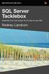 SQL Server Tacklebox