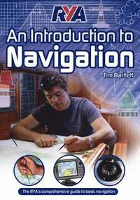 RYA - An Introduction to Navigation (hftad)