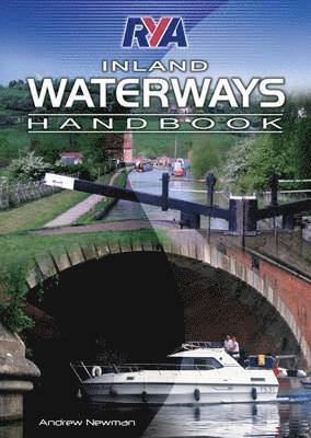 RYA Inland Waterways Handbook (hftad)