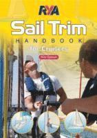 RYA Sail Trim Handbook - for Cruisers (hftad)