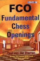 FCO - Fundamental Chess Openings (häftad)
