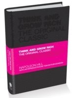 Think and Grow Rich: The Original Classic (inbunden)