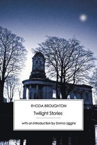 Twilight Stories (häftad)