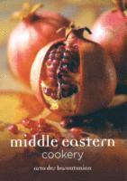Middle Eastern Cookery (hftad)