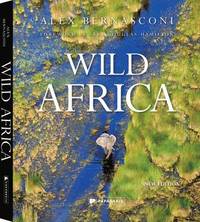 Wild Africa: New Edition (inbunden)