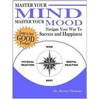 Master Your Mind Master Your Mood (hftad)