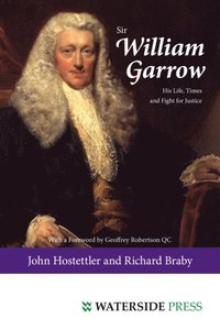 Sir William Garrow (e-bok)