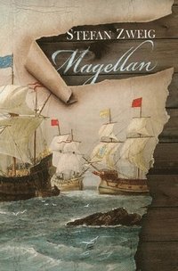 Magellan (häftad)