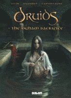 Druids 1: The Ogham Sacrifice (hftad)