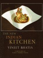 Rasoi New Indian Kitchen Vineet Bhatia Bok 9781906650193 Bokus