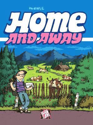 Home and Away