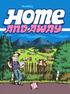 Home and Away