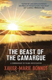 The Beast of the Camargue (hftad)