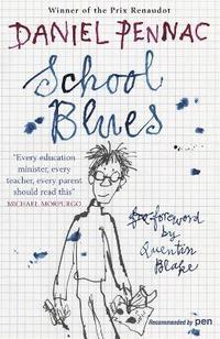 School Blues (hftad)