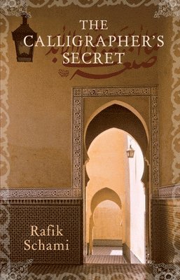 Calligrapher's Secret (hftad)