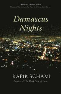 Damascus Nights (hftad)