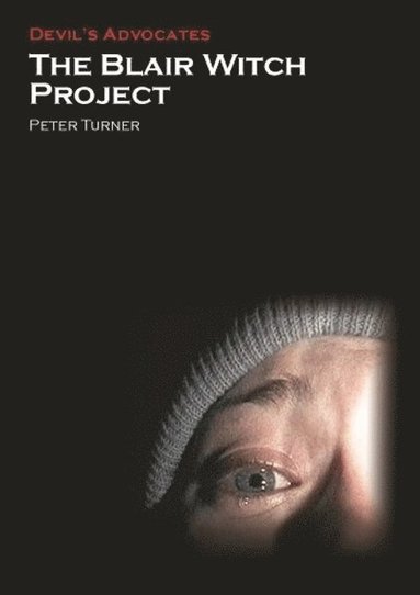 Blair Witch Project (häftad)