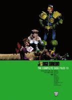 Judge Dredd: The Complete Case Files 13 (hftad)