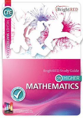CFE Higher Mathematics Study Guide (hftad)