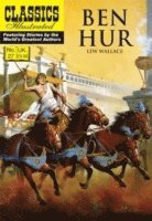 Ben-Hur (hftad)