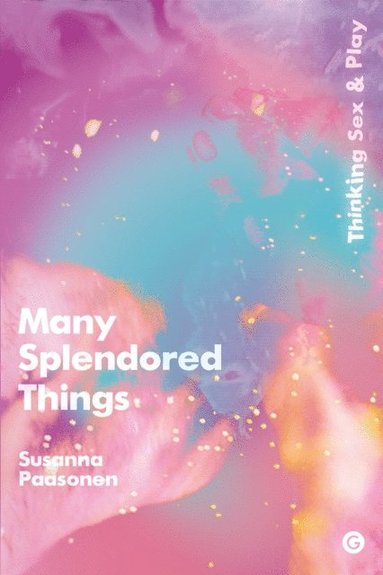 Many Splendored Things (h�ftad)
