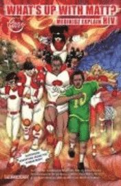 Förlag Medikidz Publishing Böcker Bokus Bokhandel - 