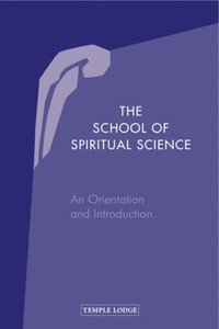 The School of Spiritual Science (hftad)