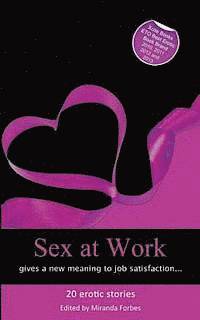 Sex at Work (häftad)
