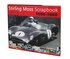 Stirling Moss Scrapbook 1956 - 1960