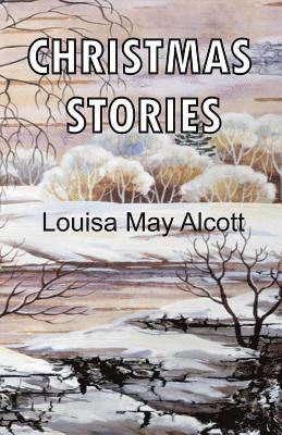 Christmas Stories (häftad)