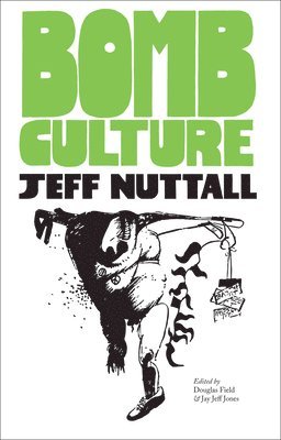 Bomb Culture (hftad)