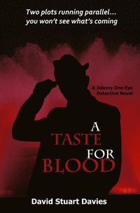 Taste for Blood (e-bok)