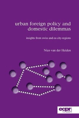 Urban Foreign Policy and Domestic Dilemmas (hftad)